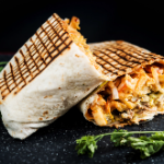 tacos mixte