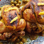 Poulet Machwi