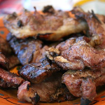 Viande Machwi