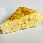 Tortilla Espagnole