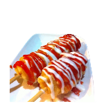 Chicken Corn Dog