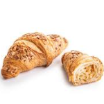 Viennoiserie aux amandes