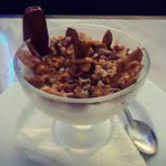 Raib aux fruits secs