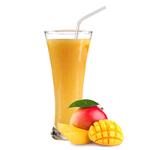 Jus de mangue