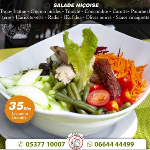 SALADE NIOISE