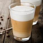 Caf au lait