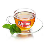 Lipton Th ( ou au lait)