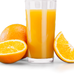 Jus d'orange
