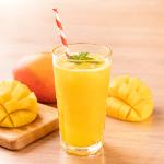 Jus De Mangue