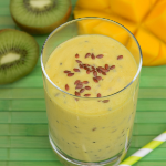 Jus De Mangue Kiwi
