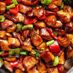 KUNG PAO - CHINE