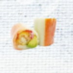 AROMAKI CREVETTES 6p