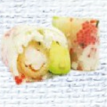 AROMAKIS  KING CRABE  6p