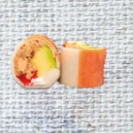 SLIM ROLLSSAUMON CUIT  6p