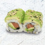 AVOCAT ROLL 4p
