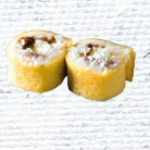 AROMAKI NUTELLA BANANE