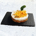 BANOFFEE PIE MANGUE