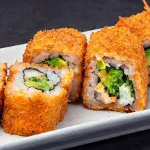 MAKI CRISPY ??.