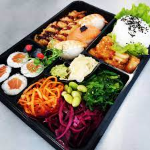 BENTO 3