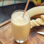 JUS DE BANANE AU L'AIT