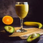 JUS D'AVOCAT A L'ORANGE