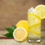 JUS DE CITRON