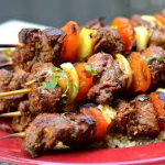 BROCHETTE MIXTE