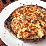 PASTICCIO VIANDE HACHEE