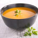 Soupe Poisson