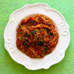Zaalouk