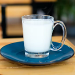 Lait Chaud