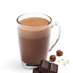 Lait au Chocolat