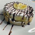 Banoffee Pie