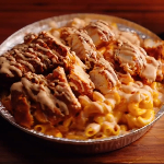 Plat p�tes Buffalo