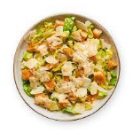 Salade Nuggets