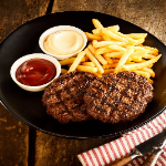 Viande Hach�e