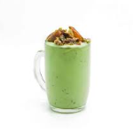 Avocat fruit sec