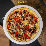Pizza Diavola