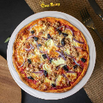 Pizza Sicilienne