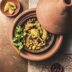 tajine de poulet