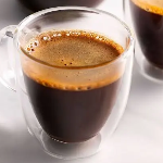 قهوة اسبريسو