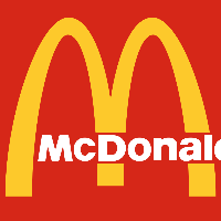 Mcdonald